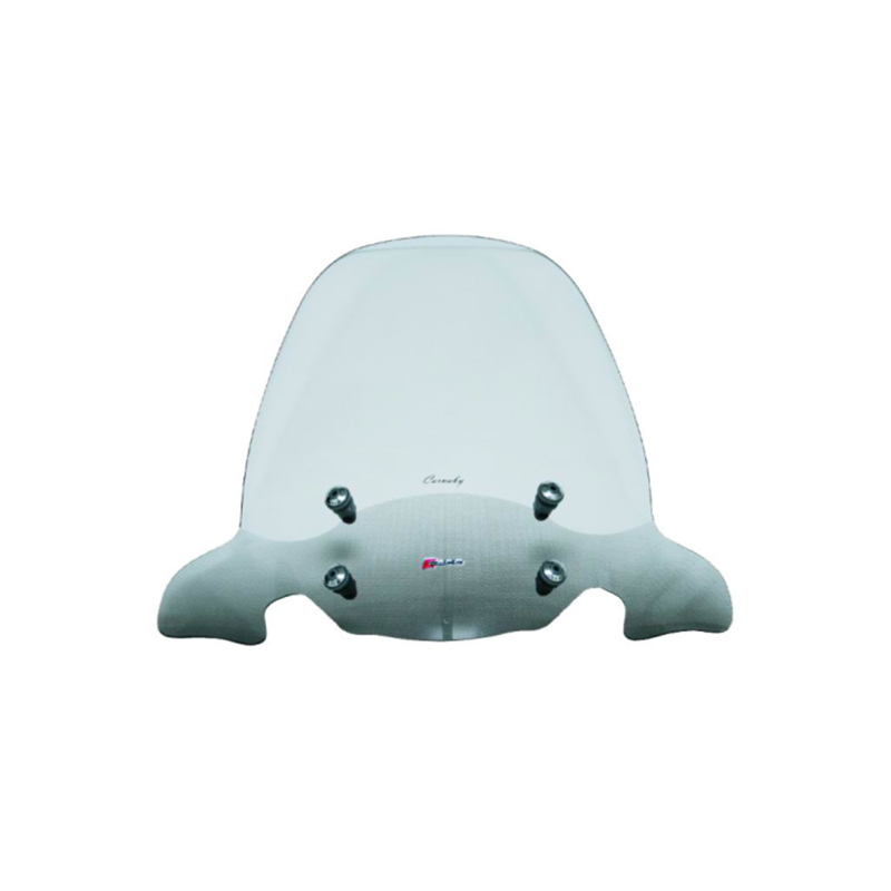 Parabrezza Faco Piaggio Carnaby 125-200cc 22681 Parabrezza e Cupolini Faco