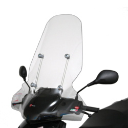 FACO Windscreen Aprilia Sportcity Cube 125-200-300cc 20082013 22883 Windshields and Windscreens Faco
