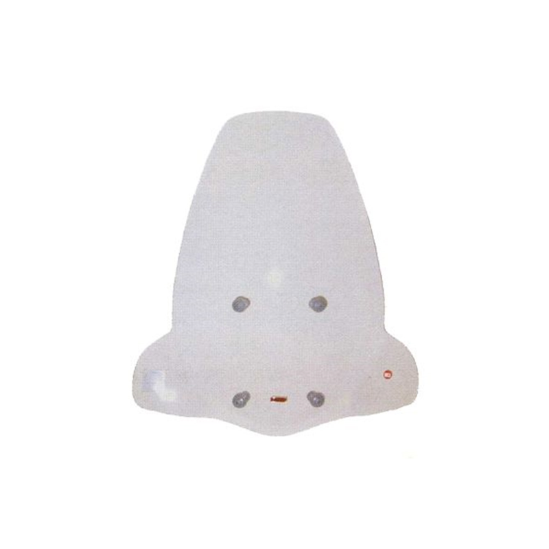 FACO Pare-brise Piaggio Nrg Mc3 22196 Pare-brise et pare-brise Faco