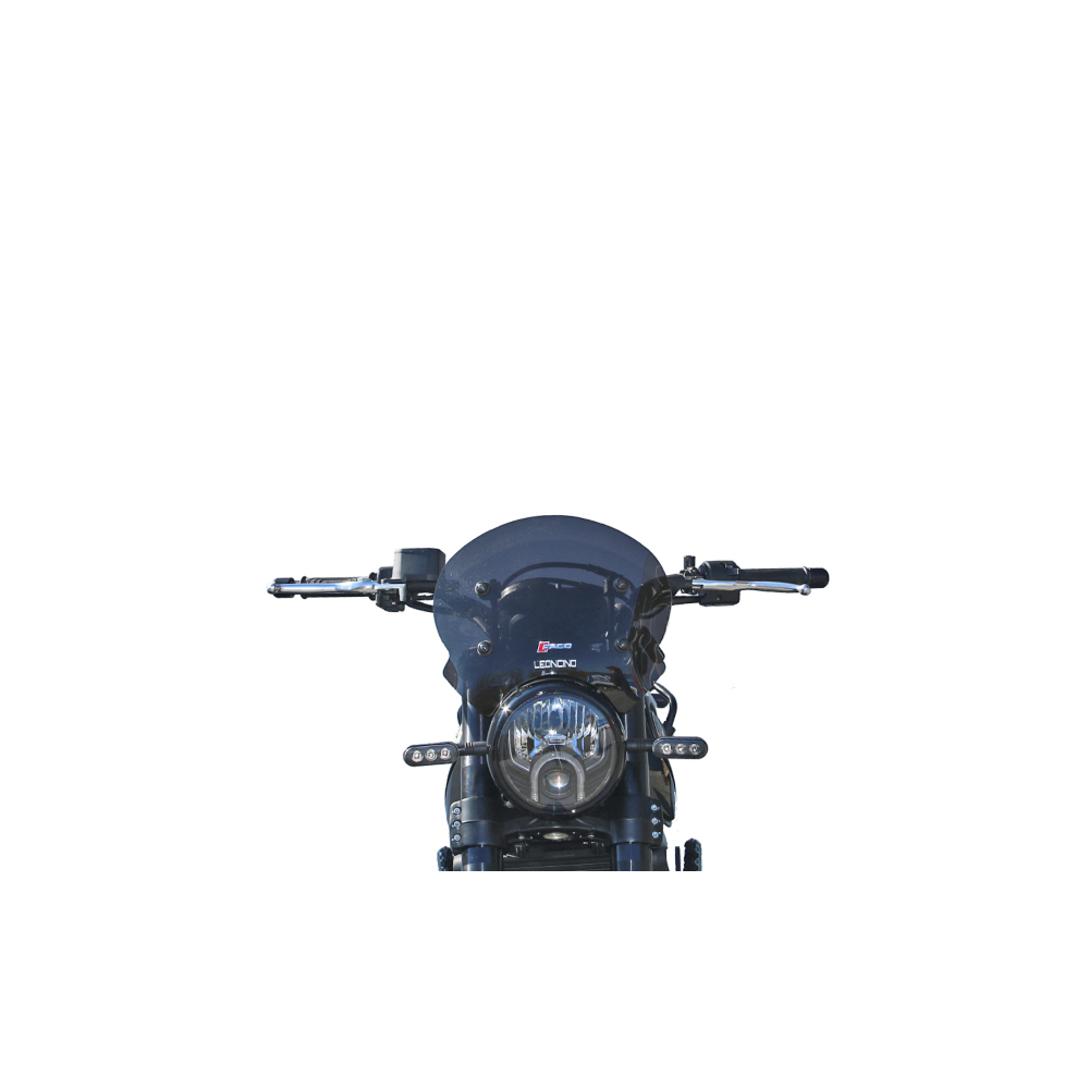 Cupolino Basso Faco Benelli Leoncino 29047