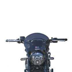 Cupolino Basso Faco Benelli Leoncino 29047