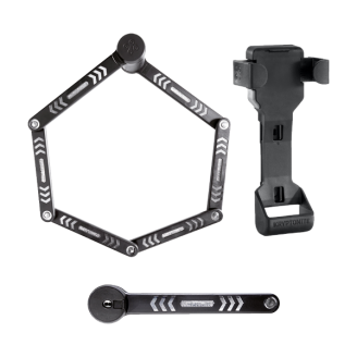 Ersatzteile und Zubehör Kryptonite | Amotorbike.com