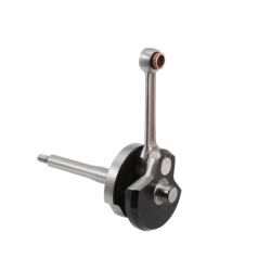 Albero motore Mazzucchelli Piaggio CiaoSìBravoGrillo Sp.Ø10mm AMT 004