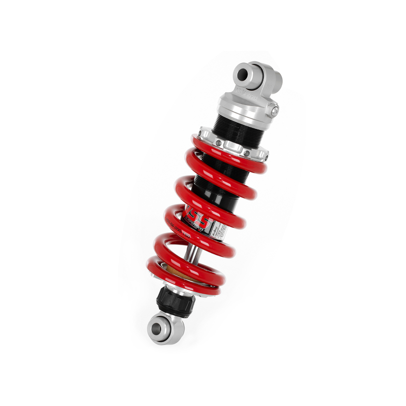 Yss Shock Absorber MZ456-270TR-11-85 Suspensions YSS