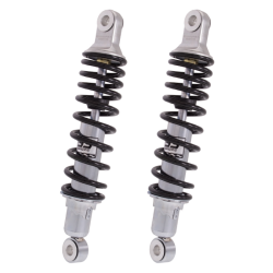 Yss Pair Of Shock Absorbers RD222-310P-06-18 Suspensions YSS