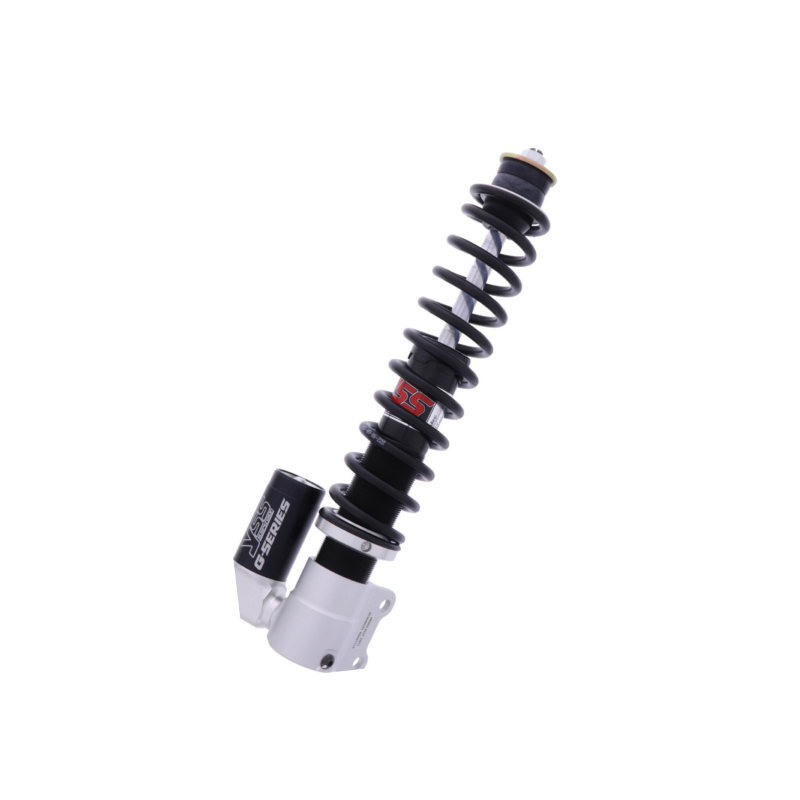 Amortisseur Yss VK302-255T-03-888 Vespa Px 125-150-200 Suspensions YSS