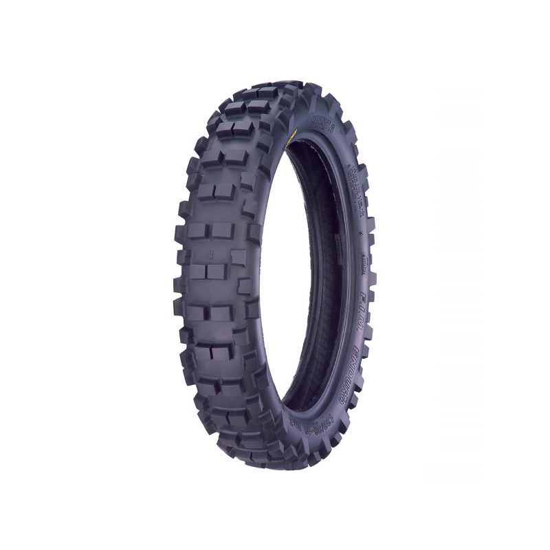 Neumático Kenda 14080-18 70R K779 Enduro Extreme FIM Llantas Kenda