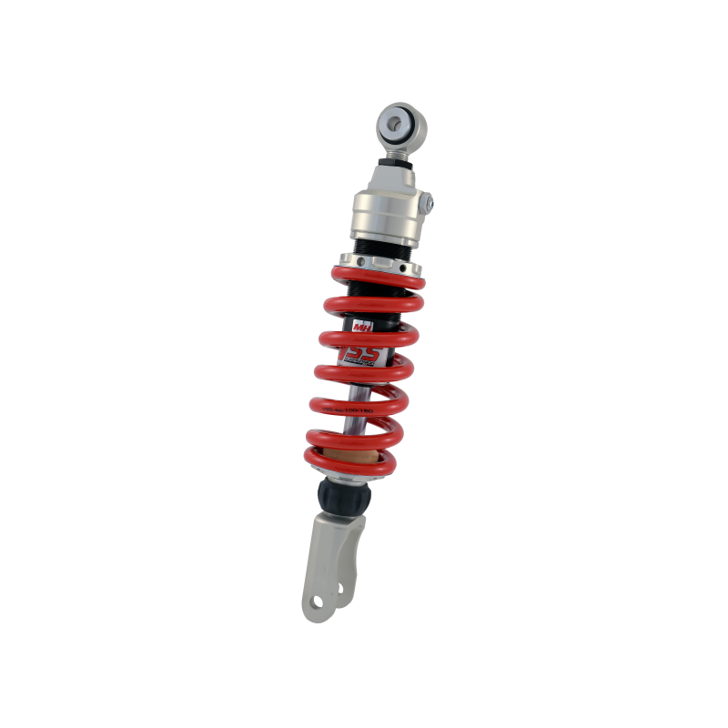 Yss Shock Absorber OZ366-340TRL-02-85 Suspensions YSS