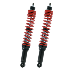 Yss Pair Of Shock Absorbers TB220-340P-02-85 Suspensions YSS