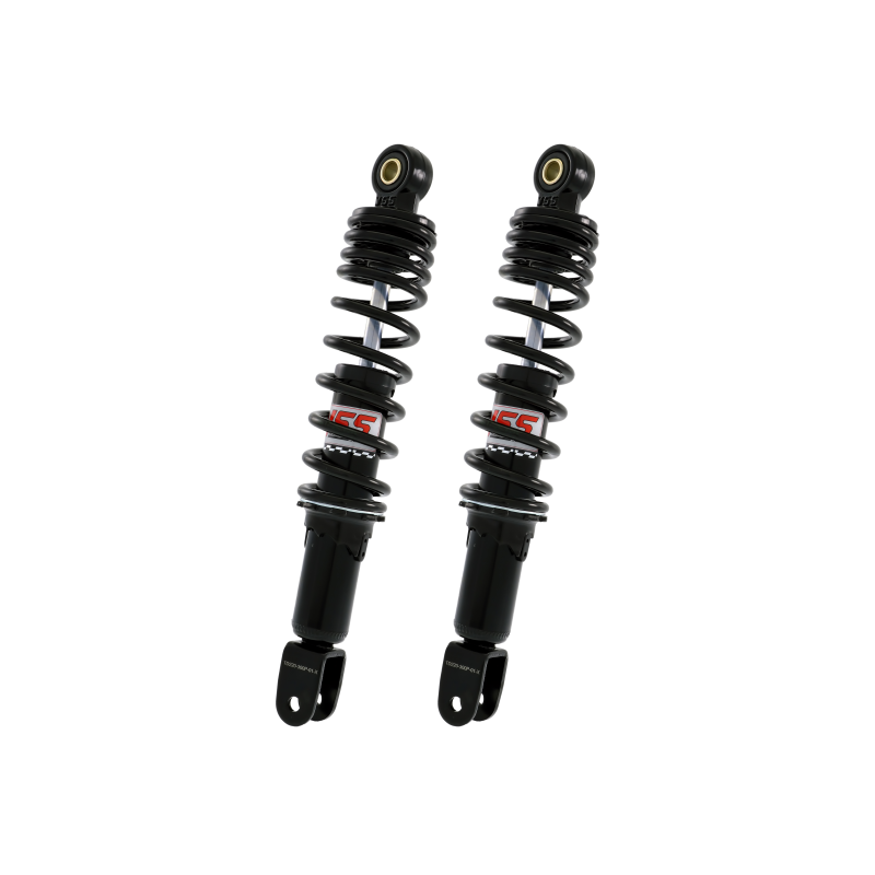 Yss Pair Of Shock Absorbers TD220-300P-01-88 Suspensions YSS