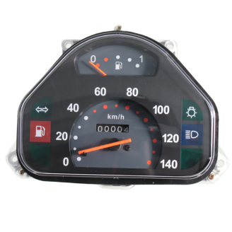 Contachilometri Classic Piaggio Vespa Hp 50-125 KMH140