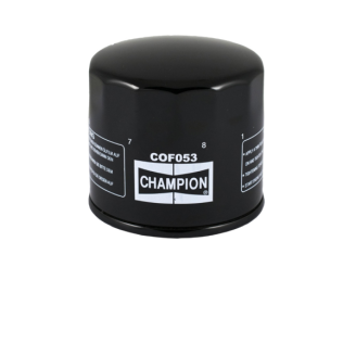 Filtro olio Champion COF053 CHAMPION