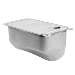 RMS Classic Fuel tank Piaggio Vespa PK 50-125 S 248414-214261 Petrol tanks and accessories Rms Classic