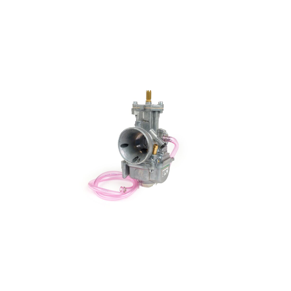 Carburatore Keihin Pwk 28 Bs - Regolazione A Sinistra - 1000-28S-A001