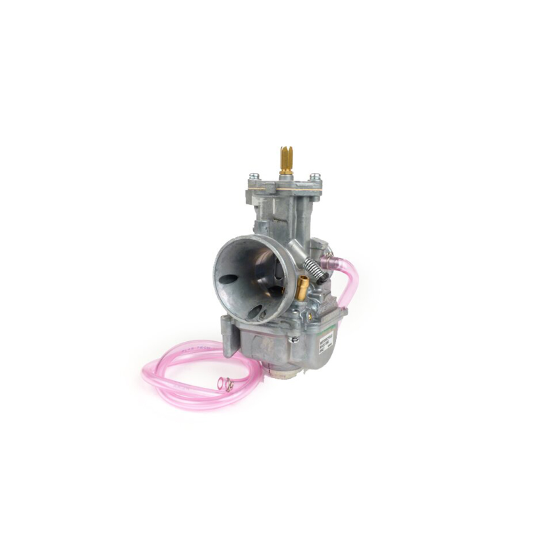 Carburador Keihin PWK 28 BS - Adjuste a la izquierda - 1000-28S-A001 Carburadores Keihin