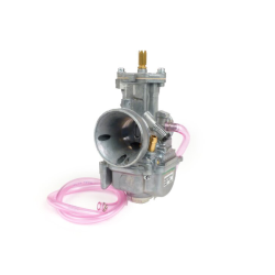 Carburatore Keihin Pwk 28 Bs - Regolazione A Sinistra - 1000-28S-A001