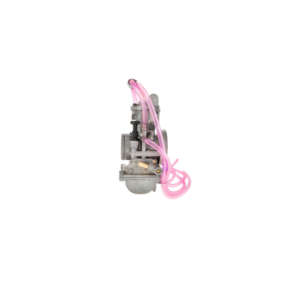 Carburatore Keihin Pwk 38 Short Body - 10FK-B09A-0100