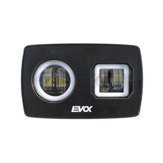 Ricambi e accessori Evok | Amotorbike.com