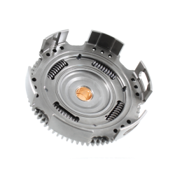 Campana Frizione e Pignone Evok Iron Clutch Multispring 24x72