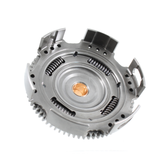 Campane Frizione e pignoni | 