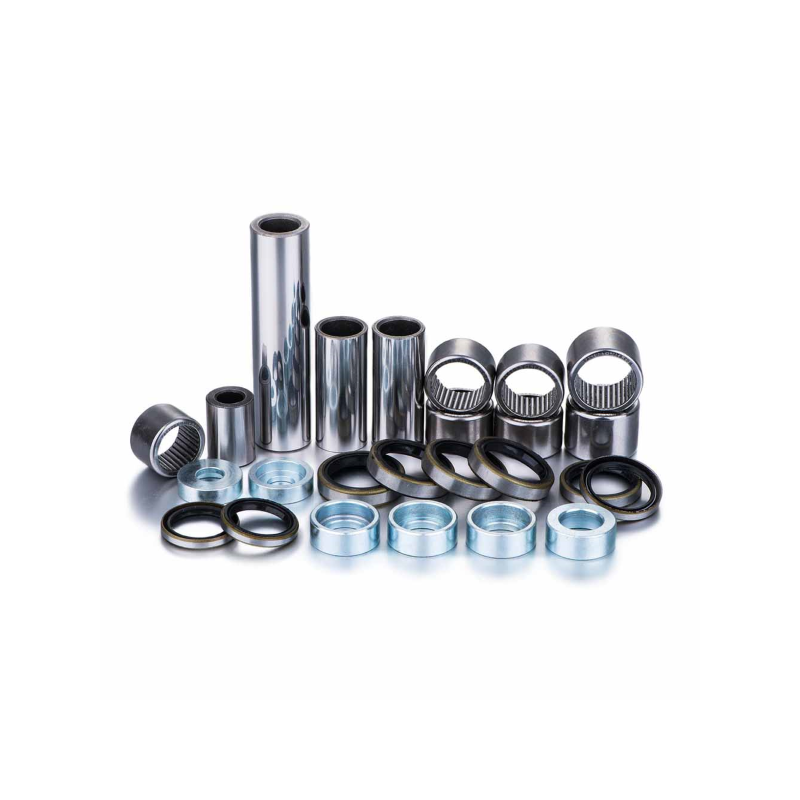 Linkage Bearing Rebuild Kit Ktm Sxf 2011-2020 Factory Links Bearings Factory Links