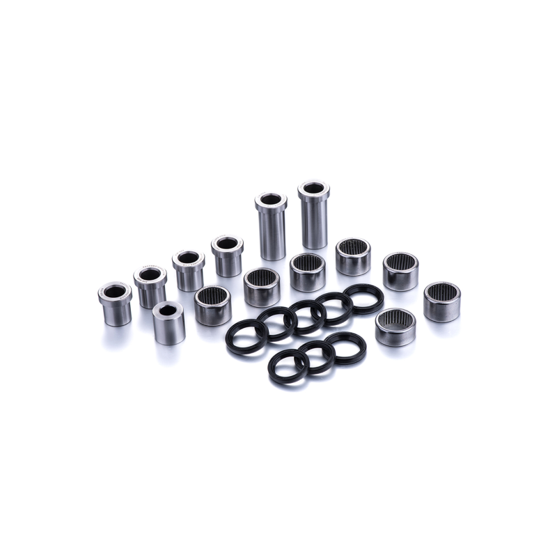 Kit Cuscinetti Leveraggi Factory Links Sherco 2004-2016 Cuscinetti Factory Links