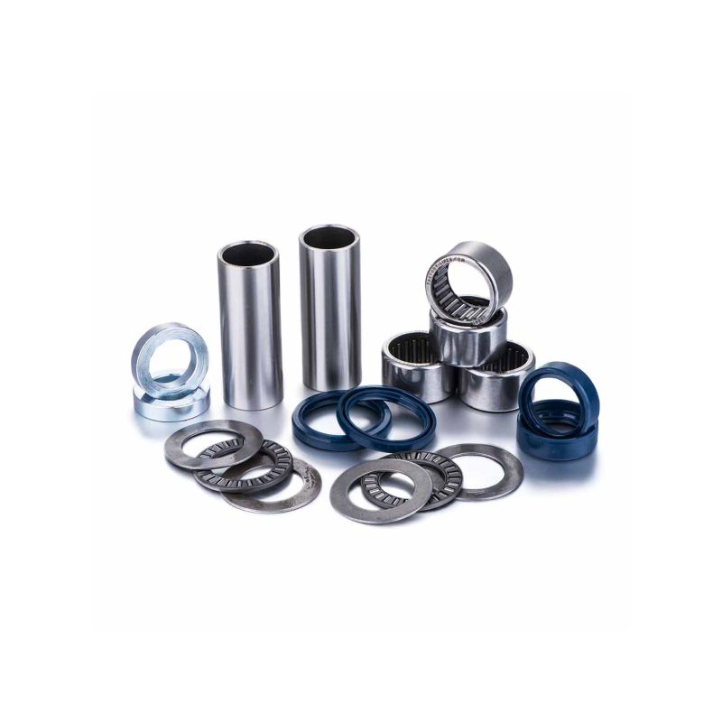 Swingarm Bearing Kit Yamaha Yz 125 2002-2004 Factory Links Bearings Factory Links