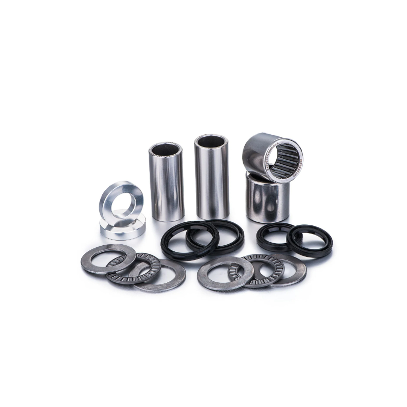 Juego de cojinetes de basculante Honda CRF250 2014-2017 Factory Links Kit de cojinetes del basculante Factory Links