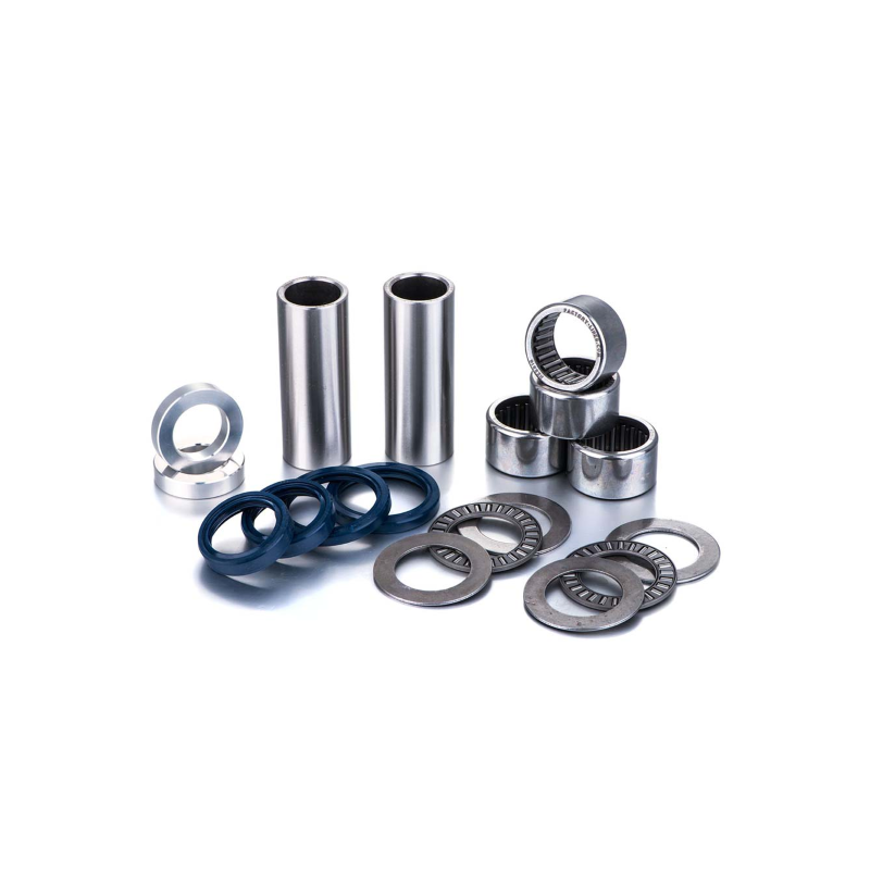 Juego de cojinetes de basculante Yamaha YZF 250 2014-2024 Factory Links Kit de cojinetes del basculante Factory Links