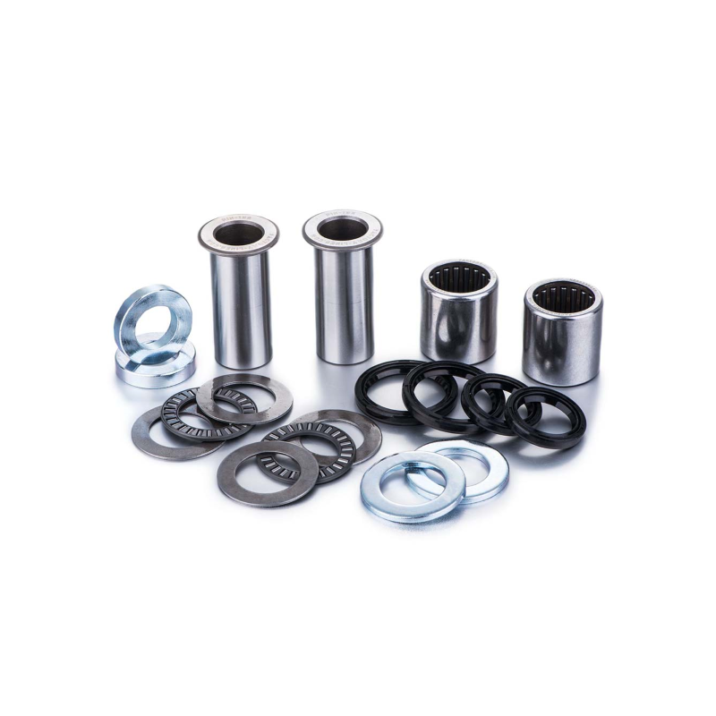 Juego de cojinetes de basculante Suzuki RMZ 250 2010-2024 Factory Links Kit de cojinetes del basculante Factory Links