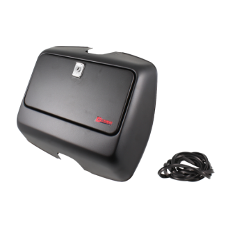 Plataforma Plegable Classic Piaggio Vespa 50cc Special/125cc Primavera/ET3 Piezas laminadas Rms Classic