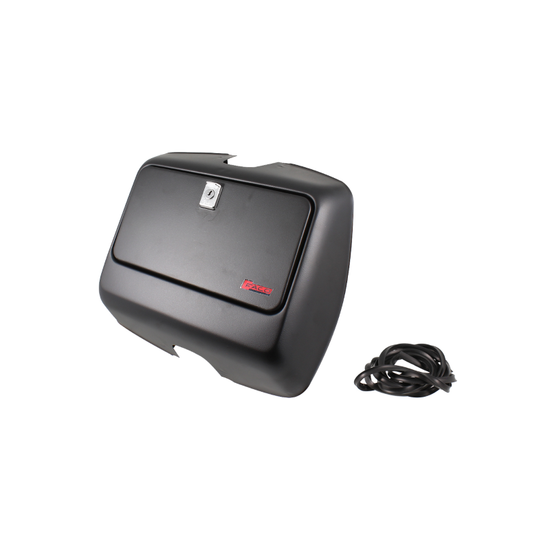 FACO Coffre avant Piaggio Vespa 50cc Spécial Plastiques corporels Faco