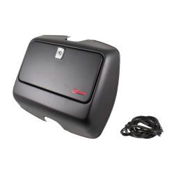 Bauletto Anteriore Faco Piaggio Vespa 50cc Special Carenados y piezas de plástico Faco