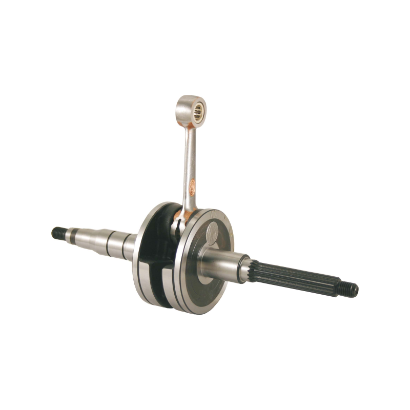 Cigüeñal Sport RMS Minarelli horizontal 50cc Cigüeñales RMS