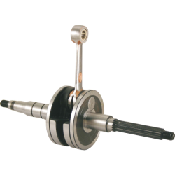 Sport Crankshaft Minarelli Horizontal 50cc Crankshafts (o Engine Shafts) RMS