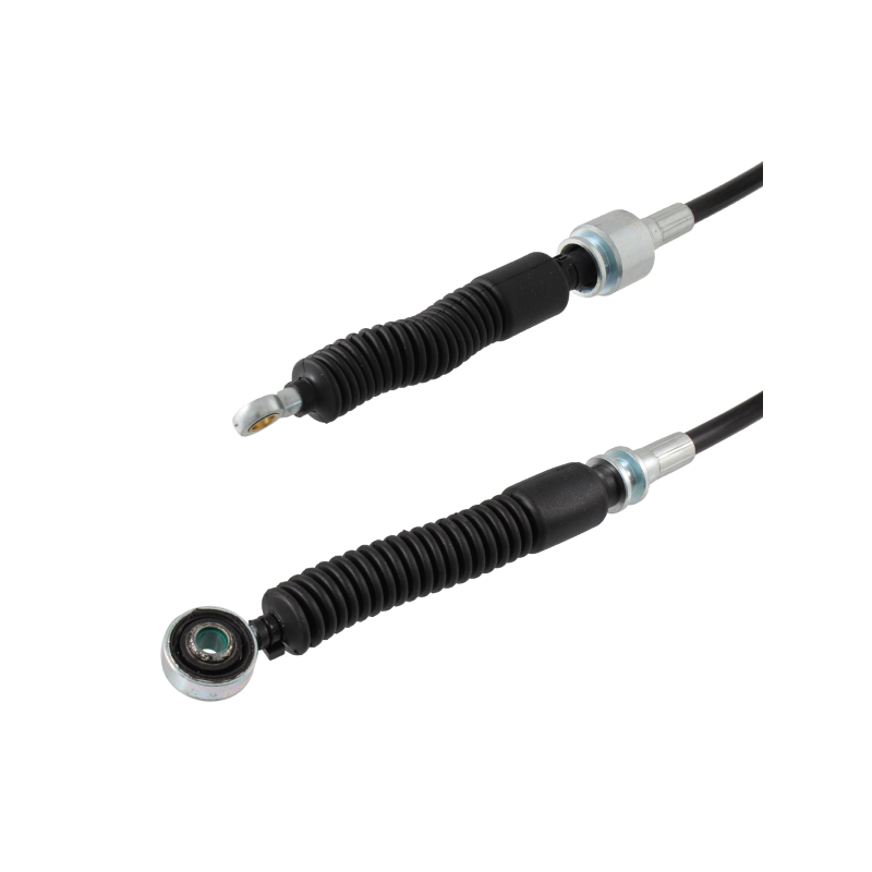 Câble de sélecteur de vitesse gauche RMS Piaggio Porter 19982010 Câbles de transmission RMS