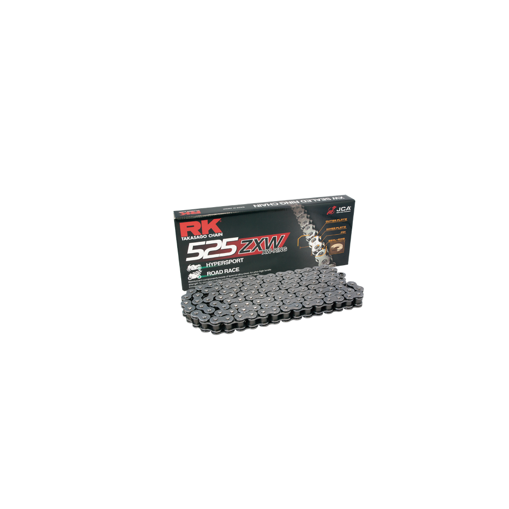 Catena Rk 525ZXW-116 Cl