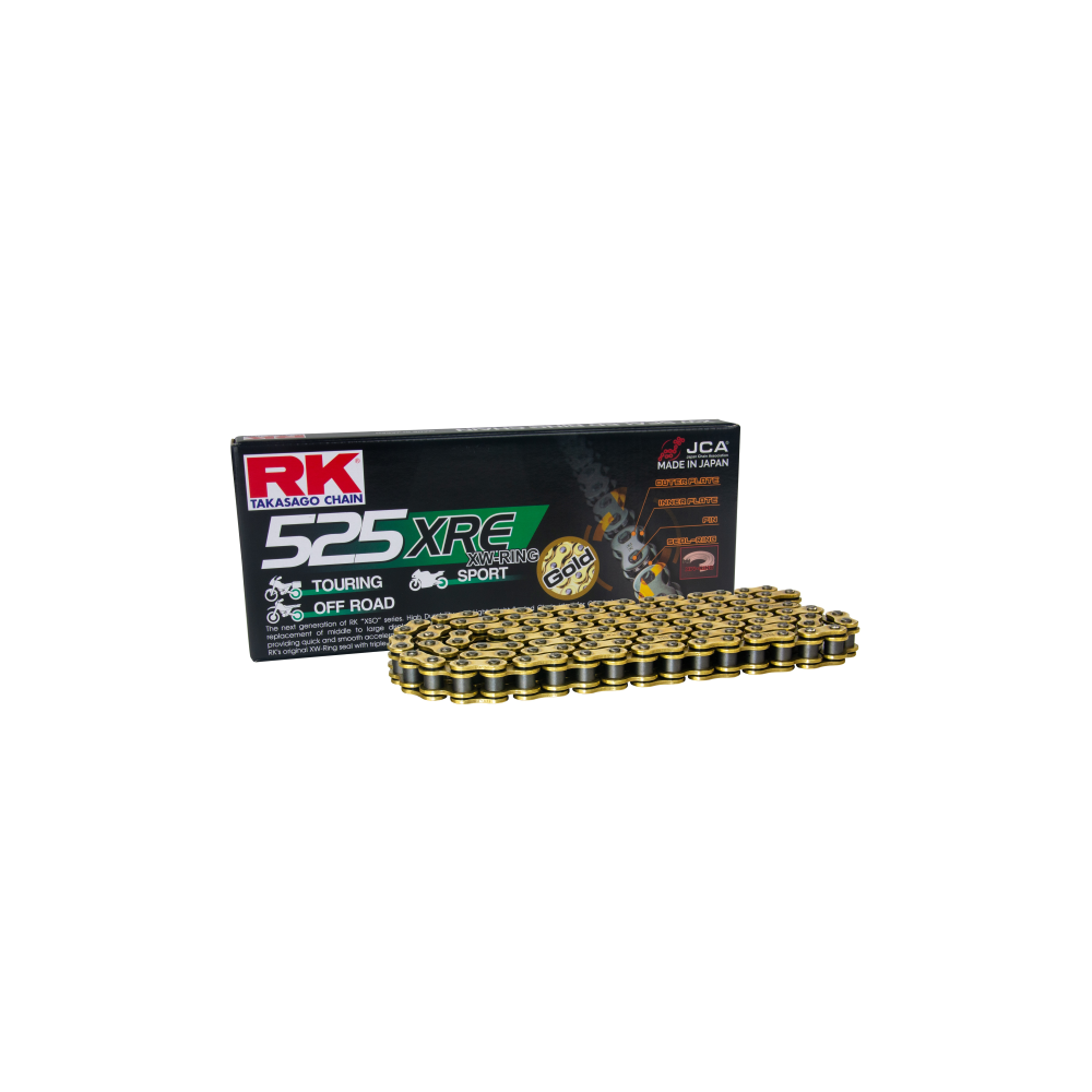 Catena Rk GB525XRE-110 Clf Oro