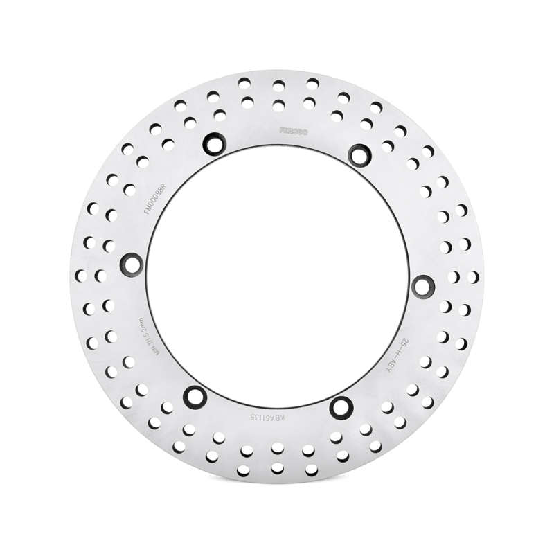 Ferodo Brake Disc FMD0098R Brake Discs Ferodo