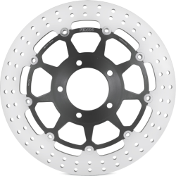 Disque de frein FERODO FMD0146RX flottant Disques de frein Ferodo