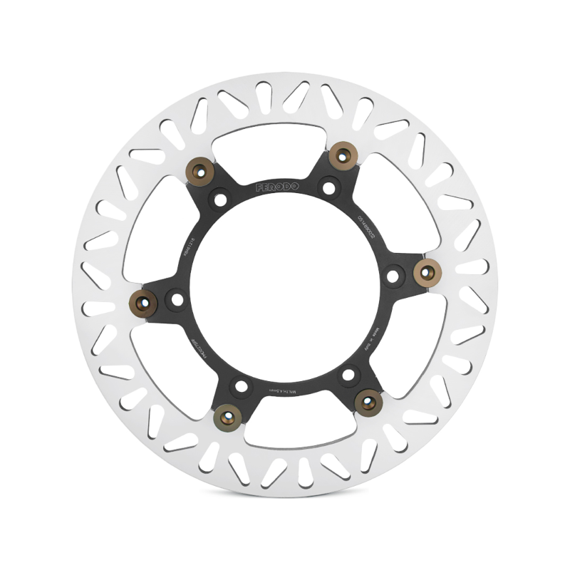 Ferodo Brake Disc FMD0275RF Brake Discs Ferodo