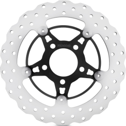 Ferodo Brake Disc FMD0439RF Brake Discs Ferodo