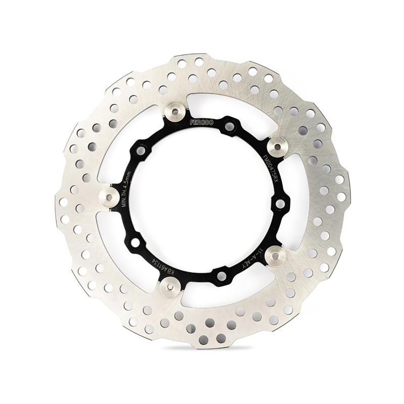 Disco Freno FERODO FMD0475RX Flottante Dischi Freno Ferodo