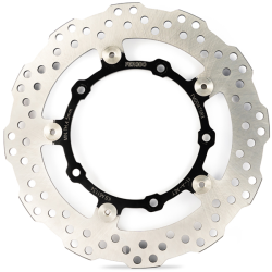 FERODO Brake Disc FMD0475RX Brake Discs Ferodo