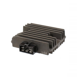 Regulador RMS Yamaha MT03 Reguladores de voltaje RMS