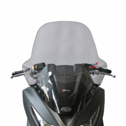 Parabrezza FACO Kymco X-Town 125-300cc 20162022 23436 Windschutzscheiben und Windschutzscheiben Faco