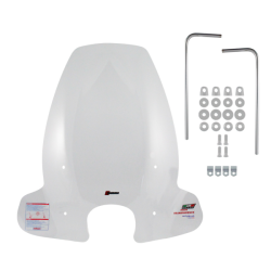 Parabrezza Faco Piaggio Liberty I-Get 50-125-150cc 2016/2022 23407