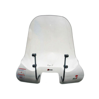 Parabrezza Faco Piaggio Vespa 50 Special 22901