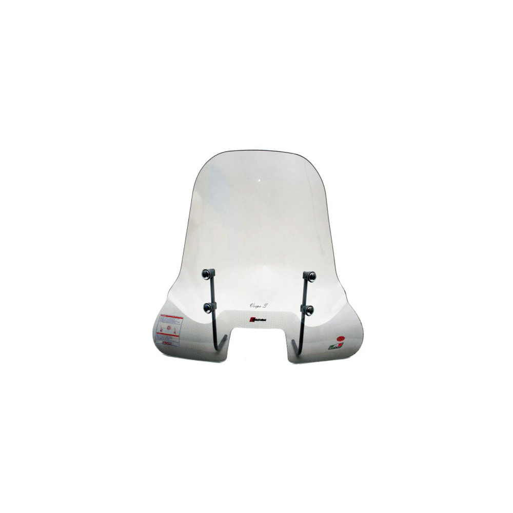 Parabrezza Faco Piaggio Vespa 50 Special 22901
