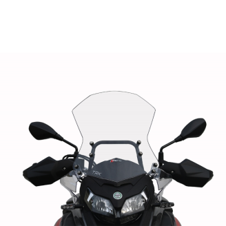Cupolino Alto Faco Benelli Trk 502 29050